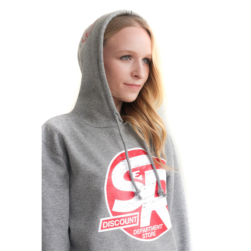 Vintage S&R Unisex Premium Hoodie – YGK Studios